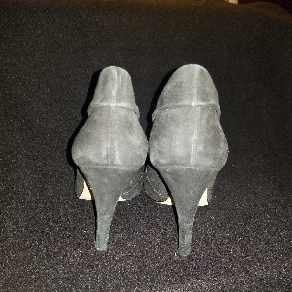 Booties - Picture 3 of 3